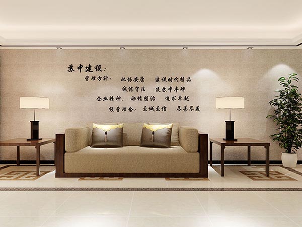 濟南辦公室裝修用的油漆，你還在錯誤的使用嗎