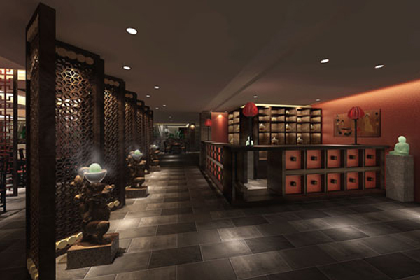 實用的濟南酒店餐飲裝修設計風格包括哪些方面？